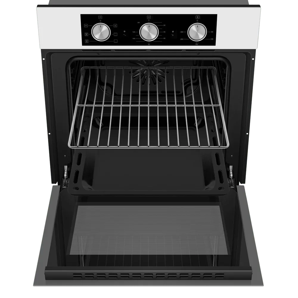 Духовой шкаф Maunfeld AEOF6060W