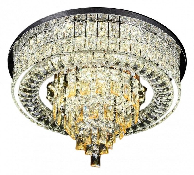 Потолочная люстра LUMINA DECO Terra DDC 6899-500