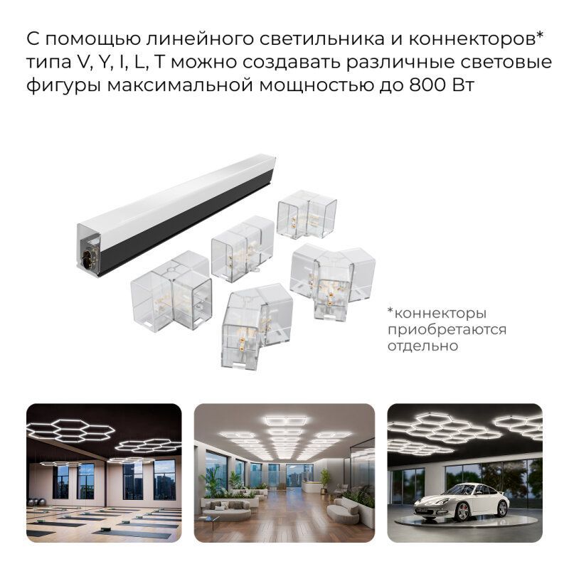 Накладной светильник Apeyron Electrics  30-56