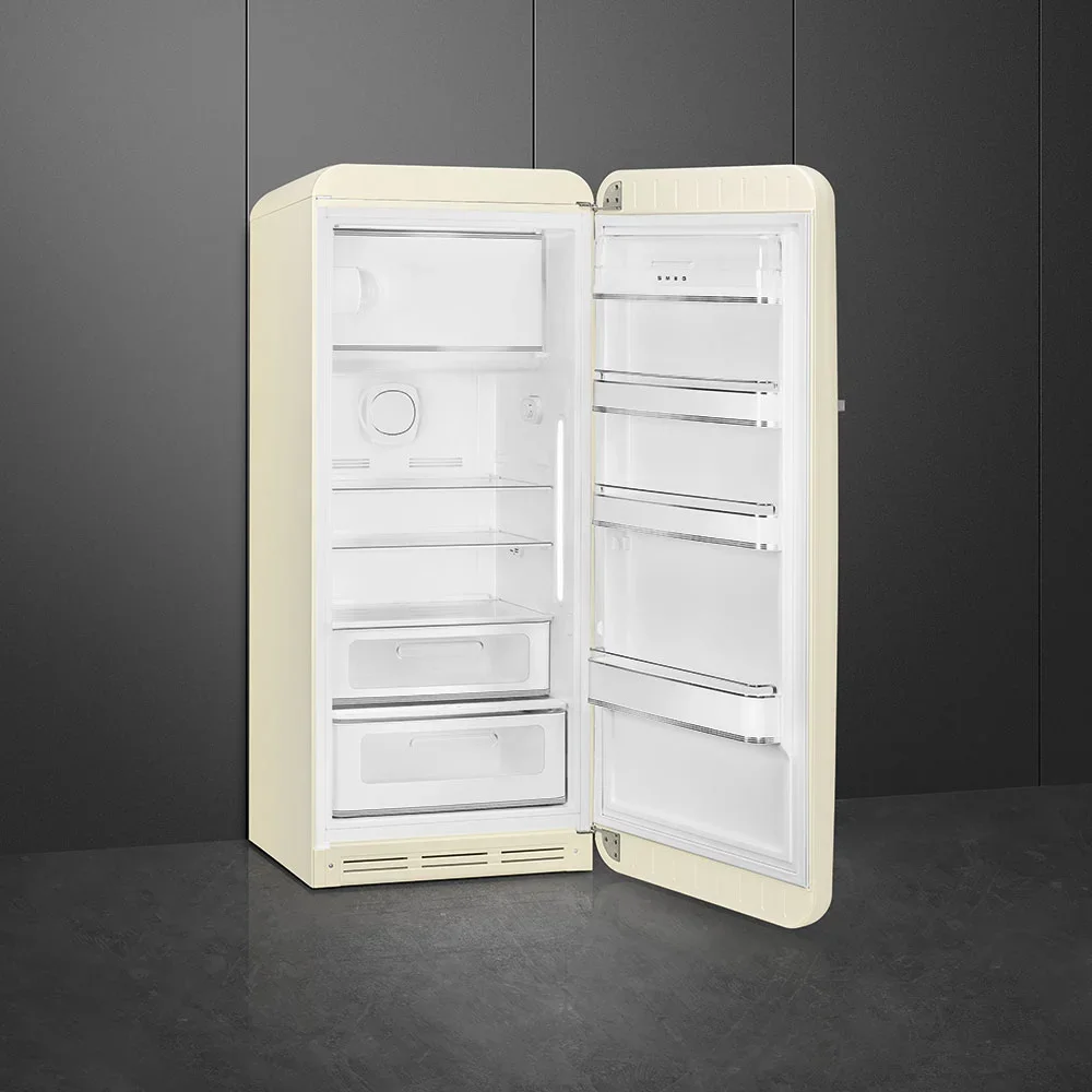 Холодильник Smeg FAB28RCR6