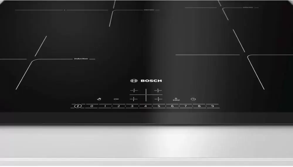 Варочная панель Bosch PIF651FB1E