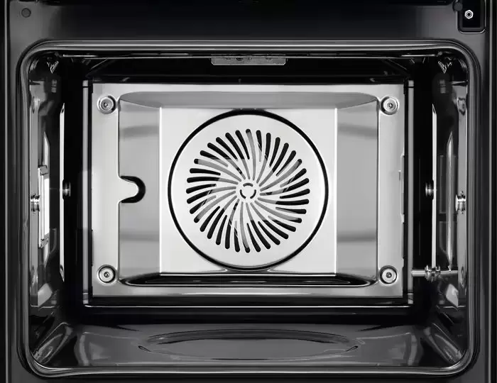 Духовой шкаф Electrolux EOA9S31CX