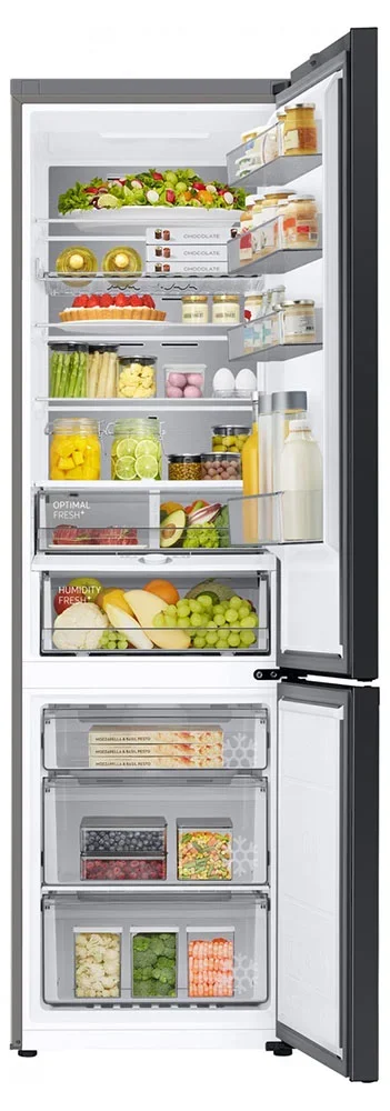 Холодильник Samsung RB38C7B5D39/EF