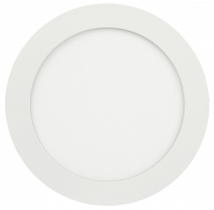 Встраиваемый светильник Эра LED 1-16-6K Б0058403