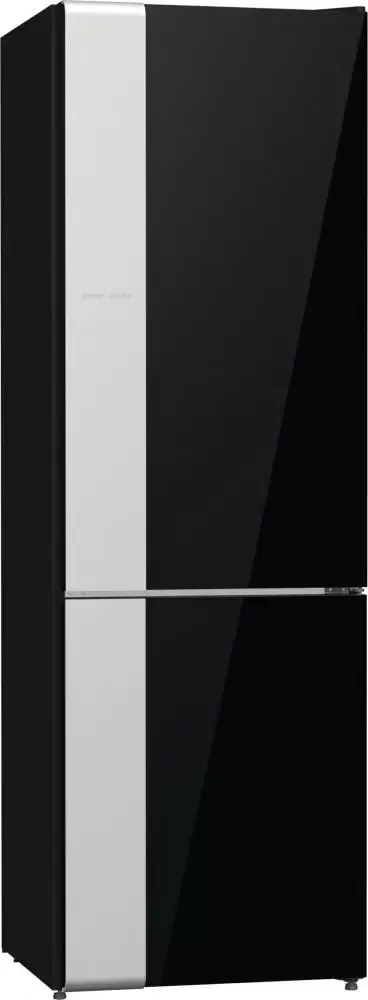 Двухкамерный холодильник Gorenje NRK 612 ORA B