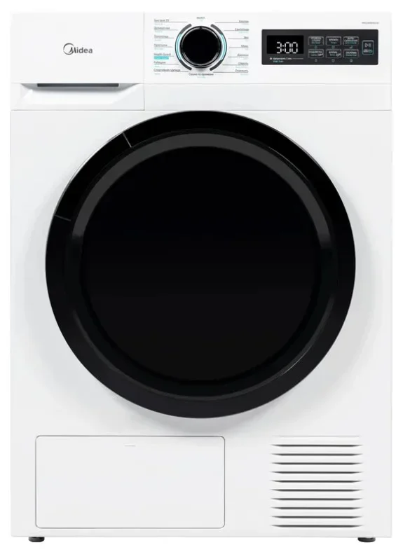 Сушильная машина Midea MD0180BH60/W