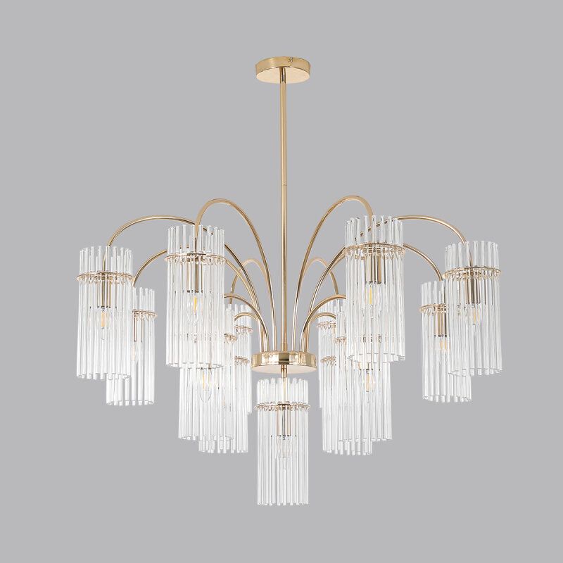 Люстра на штанге Lumion CLASSI 8413/13