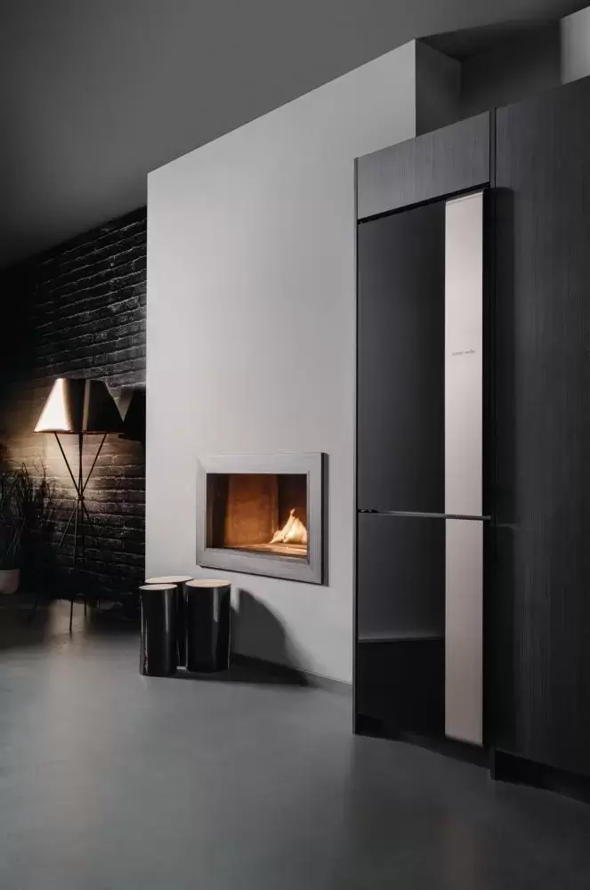 Двухкамерный холодильник Gorenje NRK 612 ORA B