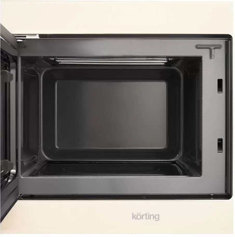 Встраиваемая микроволновая печь Korting KMI 827 GB