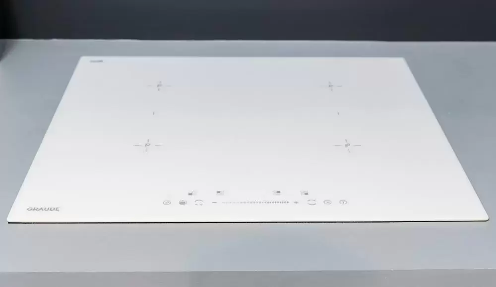 Варочная панель Graude IK 60.2 BW