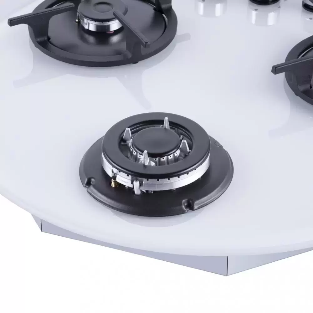 Газовая варочная панель MAUNFELD EGHG.43.23CW\G