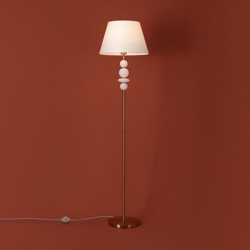 Бра Freya Eterno FR2063WL-01BS