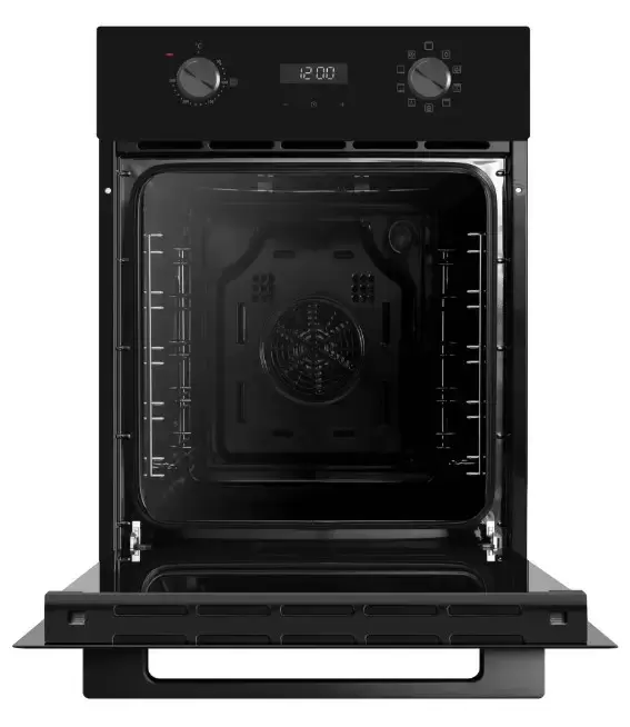 Духовой шкаф Haier HOY-P09NSGBB