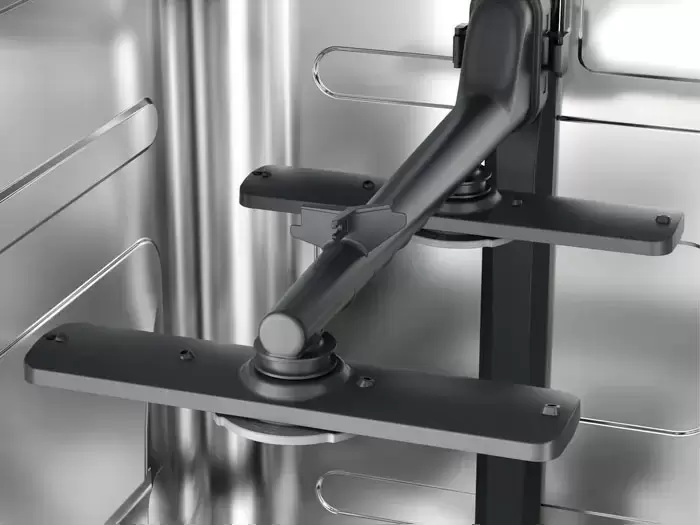 Встраиваемая посудомоечная машина Electrolux EEM23100L