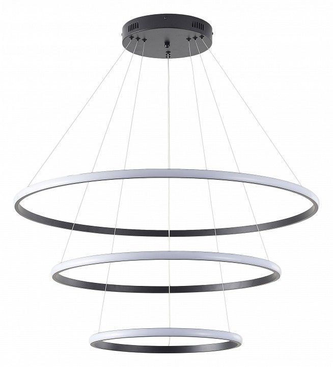Подвесной светильник Zortes Ringolight ZRS.33321.75C