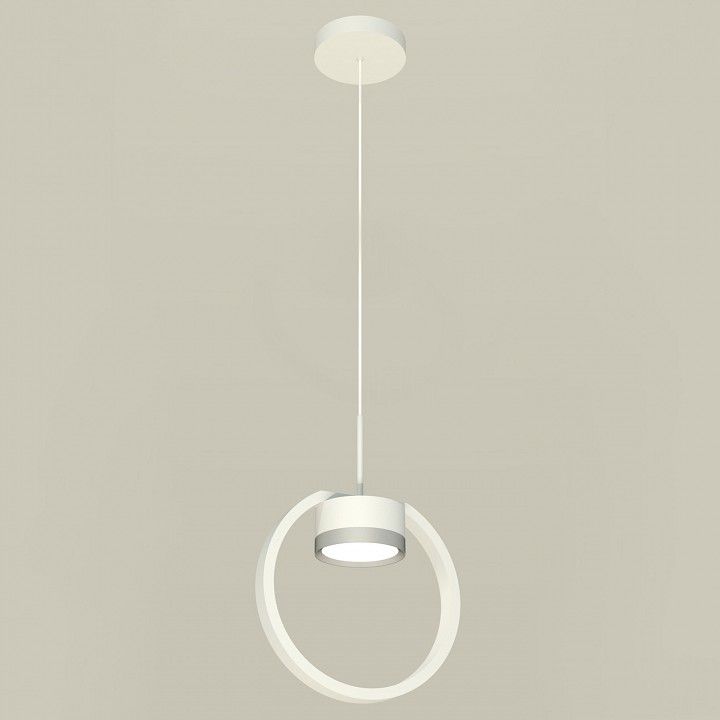 Подвесной светильник Ambrella Light XB XB9101101