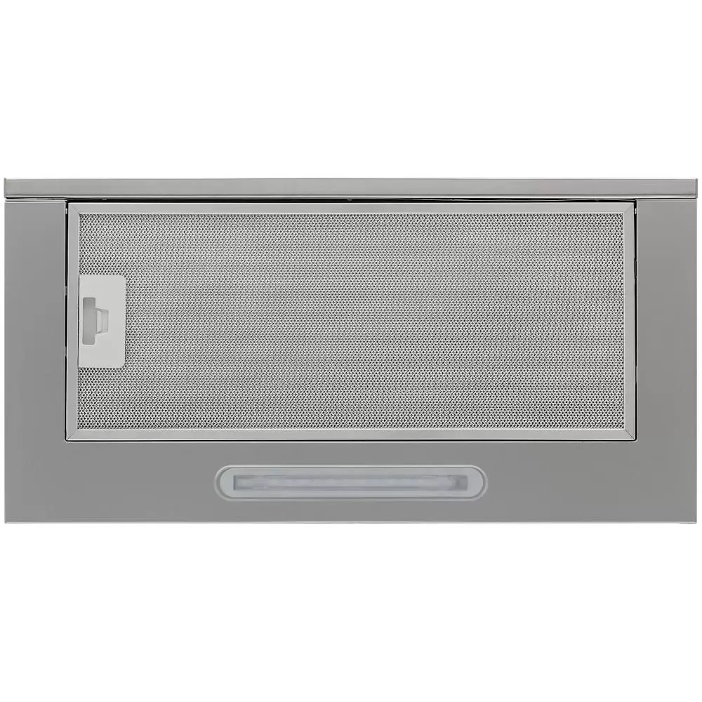 Встраиваемая вытяжка Krona KERRY E 600 INOX PB