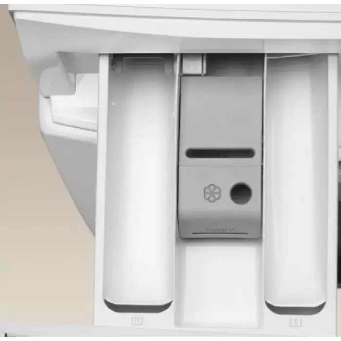 Стирально-сушильная машина Electrolux EW8WR261B