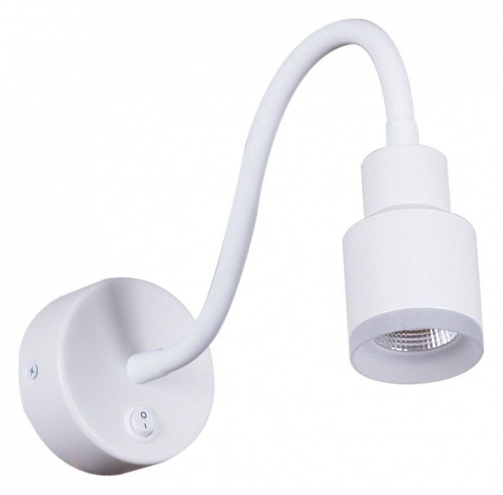 Бра Reluce Technical 86202 86202-9.2-001MN LED5W WT