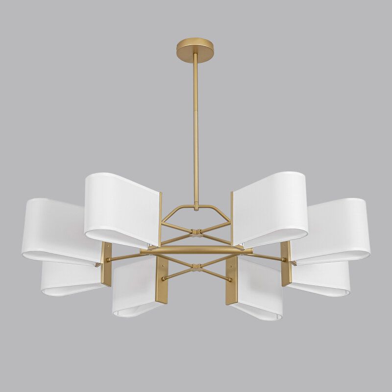 Люстра на штанге Lumion MODERNI 8414/8