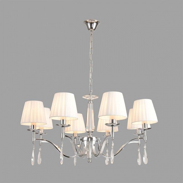 Подвесная люстра Lumion MAGDA 8316/8