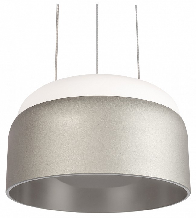 Подвесной светильник Loft it Totem 10466P Smoke matte