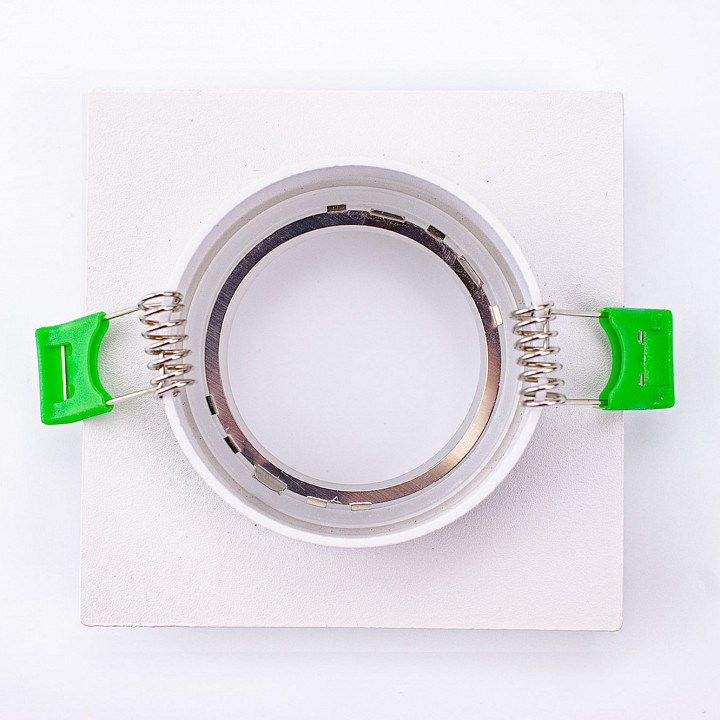 Встраиваемый светильник LEDS POWER SPOT 009599