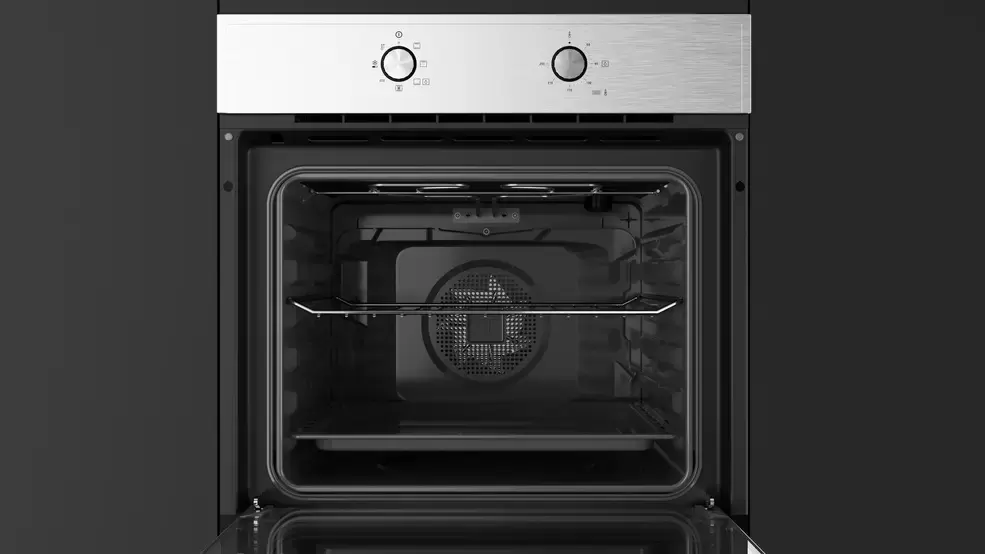 Духовой шкаф Teka HCB 6515 SS
