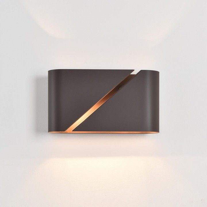 Накладной светильник Lumion MODERNI 8394/2W