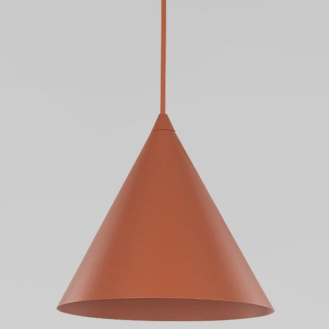 Подвесной светильник TK Lighting Cono 10076 Cono