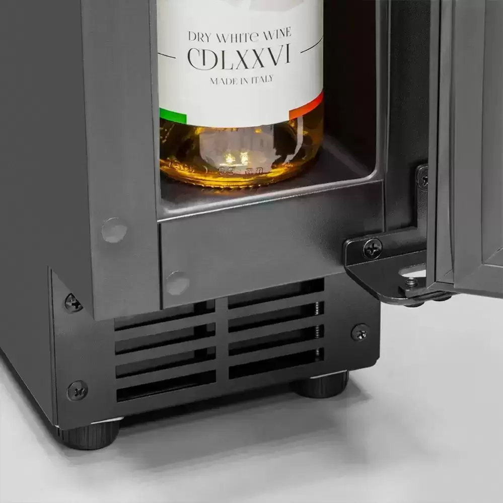 Встраиваемый винный шкаф Meyvel MV9NH-KWT1