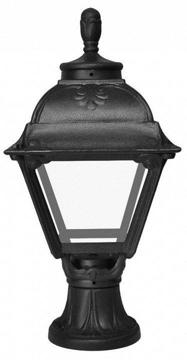Наземный низкий светильник Fumagalli CEFA U23.110.000.AXE27