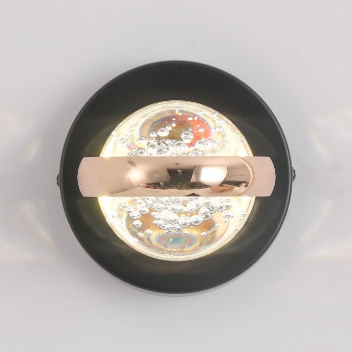 Накладной светильник Lussole  LSP-7511