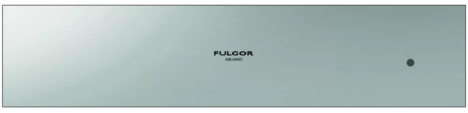 Встраиваемый подогреватель посуды Fulgor Milano CWD 15 X