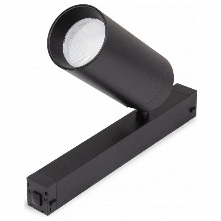 Светильник на штанге AM-Group PLAIN CYLINDER AM588 10W 4000K BK
