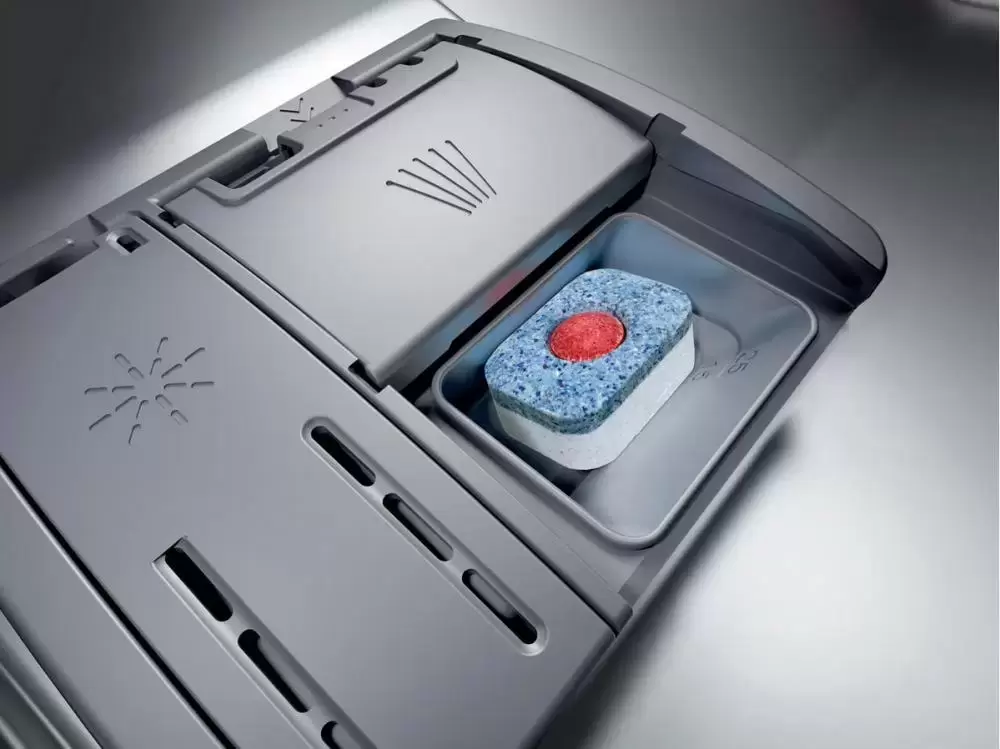 Встраиваемая посудомоечная машина Bosch SPV4XMX20E