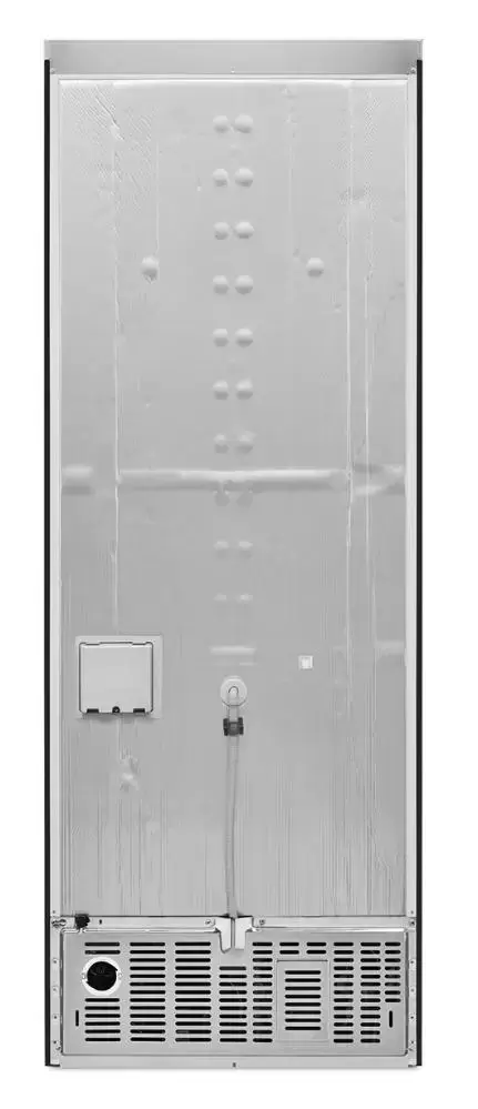 Холодильник Smeg FA490RBL
