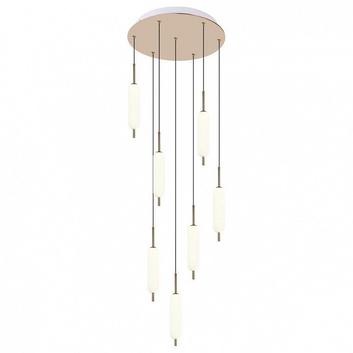 Подвесная люстра Alfa-Light F2524 F2524-32