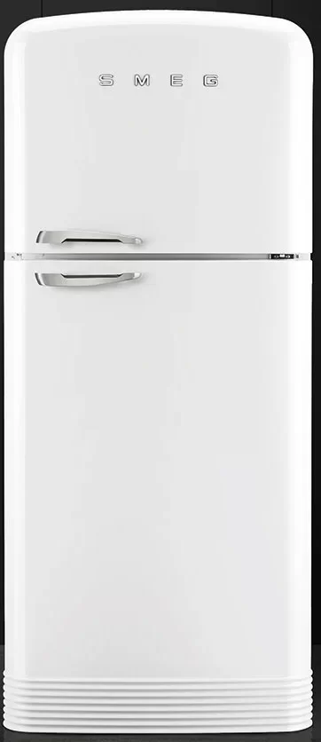 Холодильник Smeg FAB50RWH
