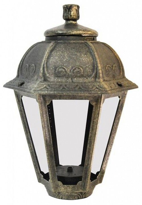 Консольный светильник Fumagalli SABA K22.000.000.BXE27
