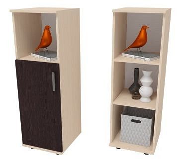 Стеллаж комбинированный МФ Jazz С811 С-811МВ