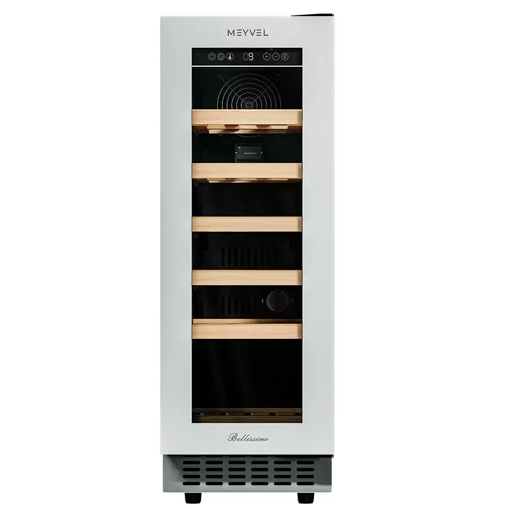 Встраиваемый винный шкаф Meyvel MV19NH-KWT1