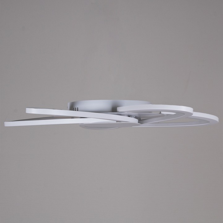 Потолочная люстра Reluce  06529-0.3-05 WH