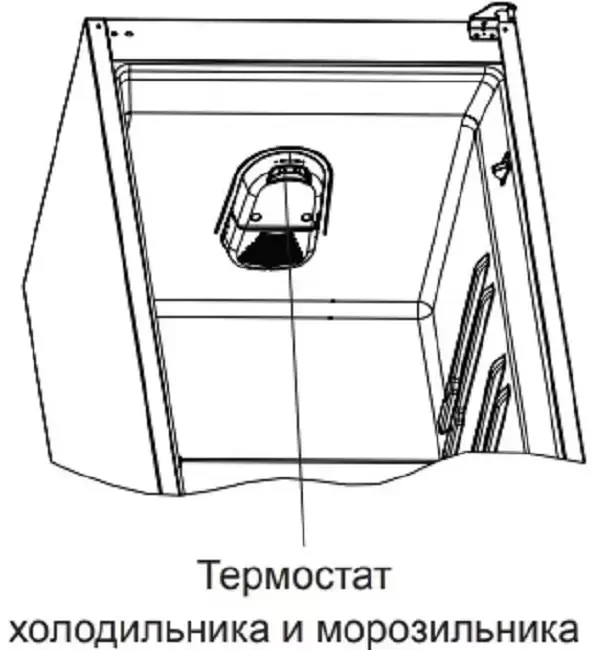 Холодильник Schaub Lorenz SLUS335G2