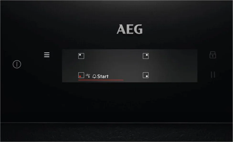 Варочная панель AEG IAE84851FB