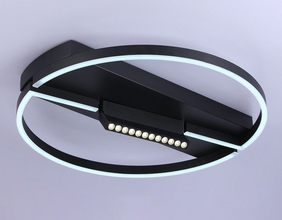 Накладной светильник Ambrella Light FL FL51460