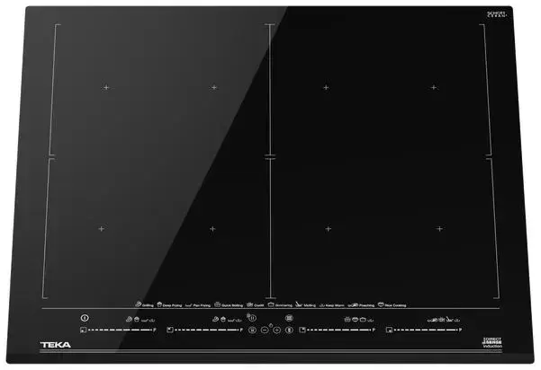 Индукционная варочная панель Teka IZF 68700 MST BLACK