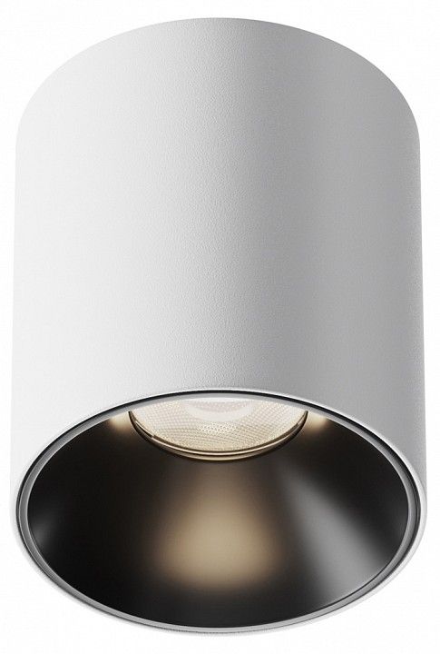 Накладной светильник Maytoni Technical Альфа C064CL-5W4K-RD-WB