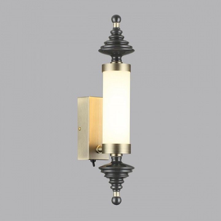 Бра Odeon Light Ula 5404/11WL