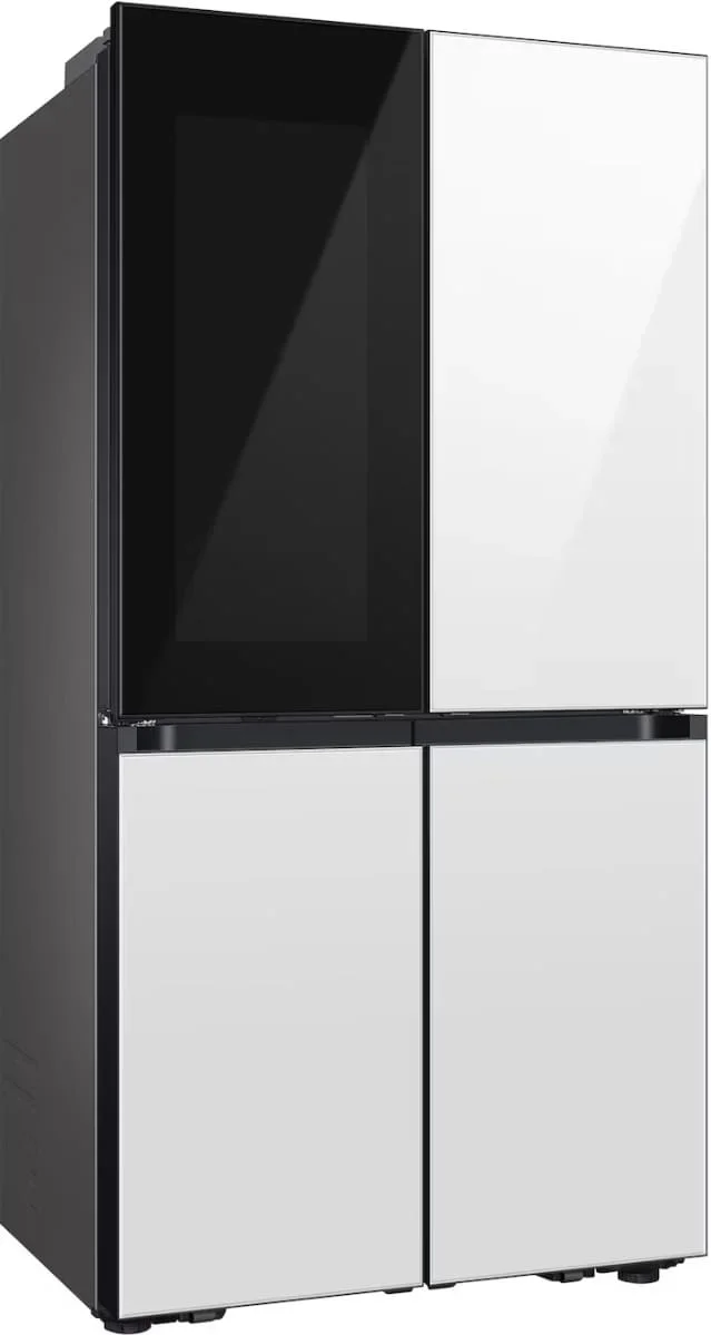 Холодильник Samsung RF65DB970012WR